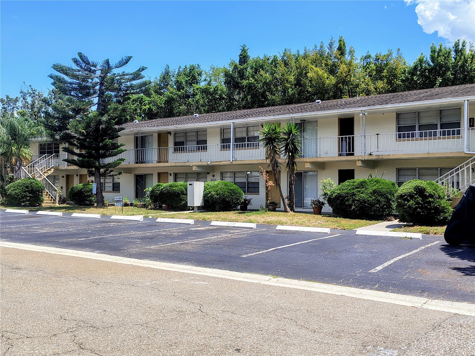 1903 Rainbow Drive #10 Clearwater FL 33765 TB8510016 image1