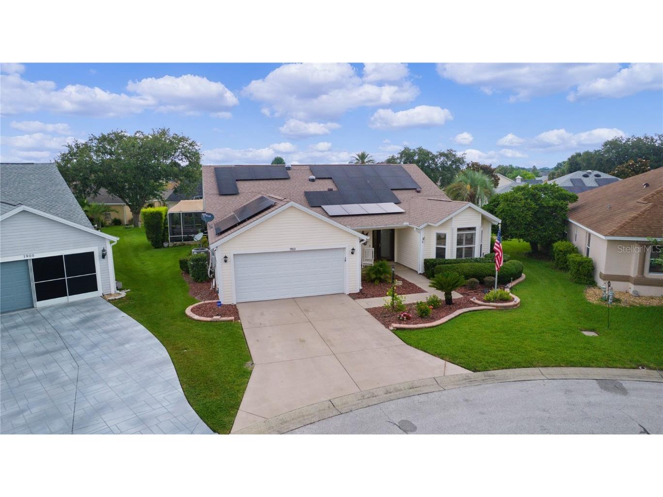 1903 Ruiz Court The Villages FL 32159 G5099625 image1