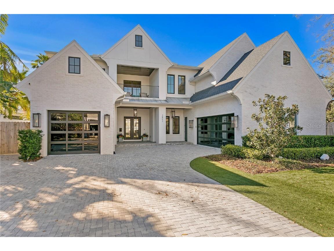 1903 S Cardenas Avenue Tampa FL 33629 TB8368717 image1