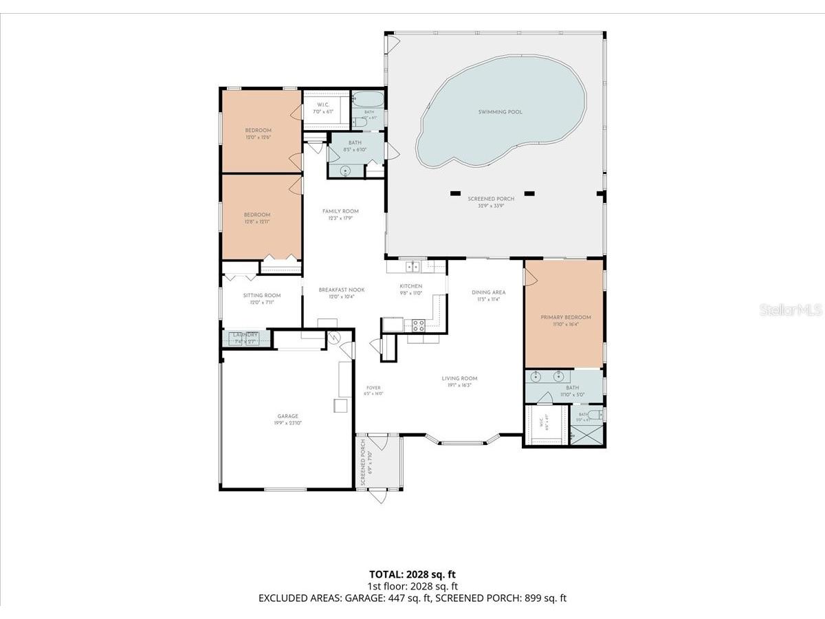 1903 SE 29th Lane Cape Coral FL 33904 A4700950 image79