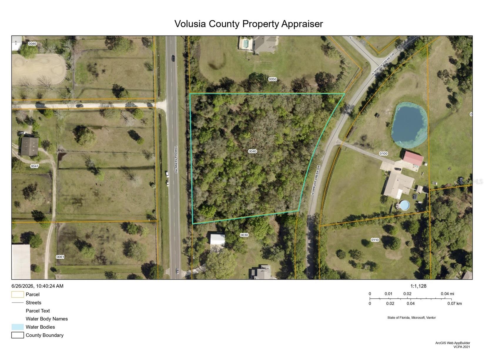 1903 Spruce Creek Circle Port Orange FL 32128 O6396236 image26