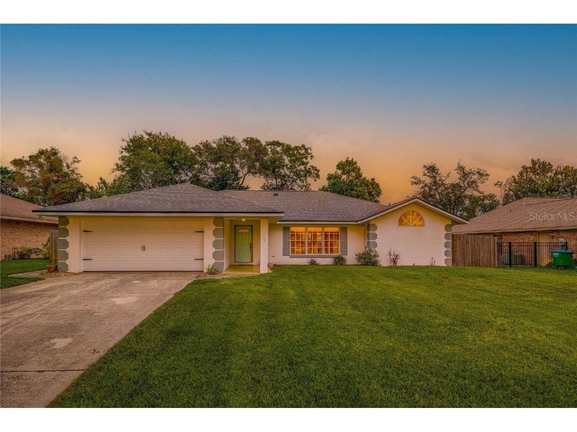 1903 Tilburg Avenue Deltona FL 32725 V4931768 image1