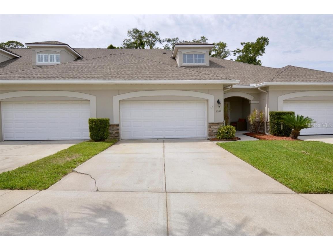 1903 Turnbull Lakes Drive #1903 New Smyrna Beach FL 32168 NS1084862 image1