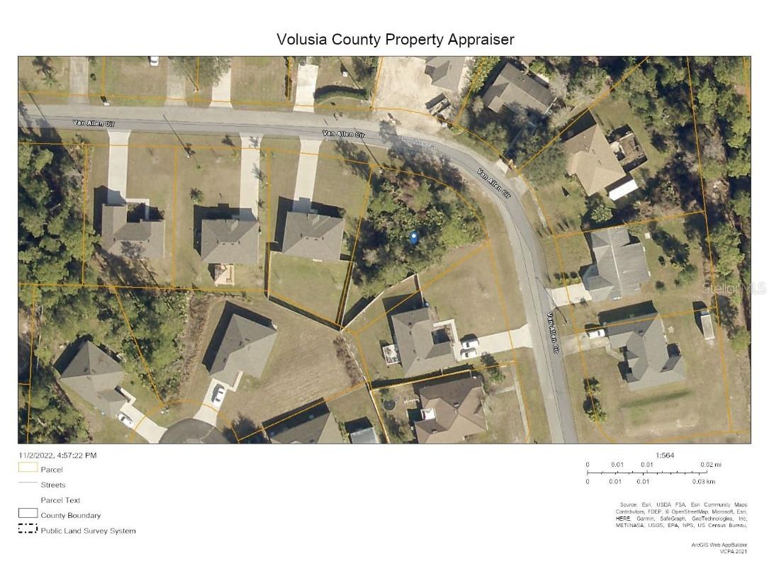 1903 Van Allen Circle Deltona FL 32738 V4929804 image1