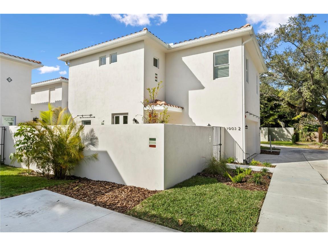 1903 W Bristol Avenue #2 Tampa FL 33606 T3506821 image1