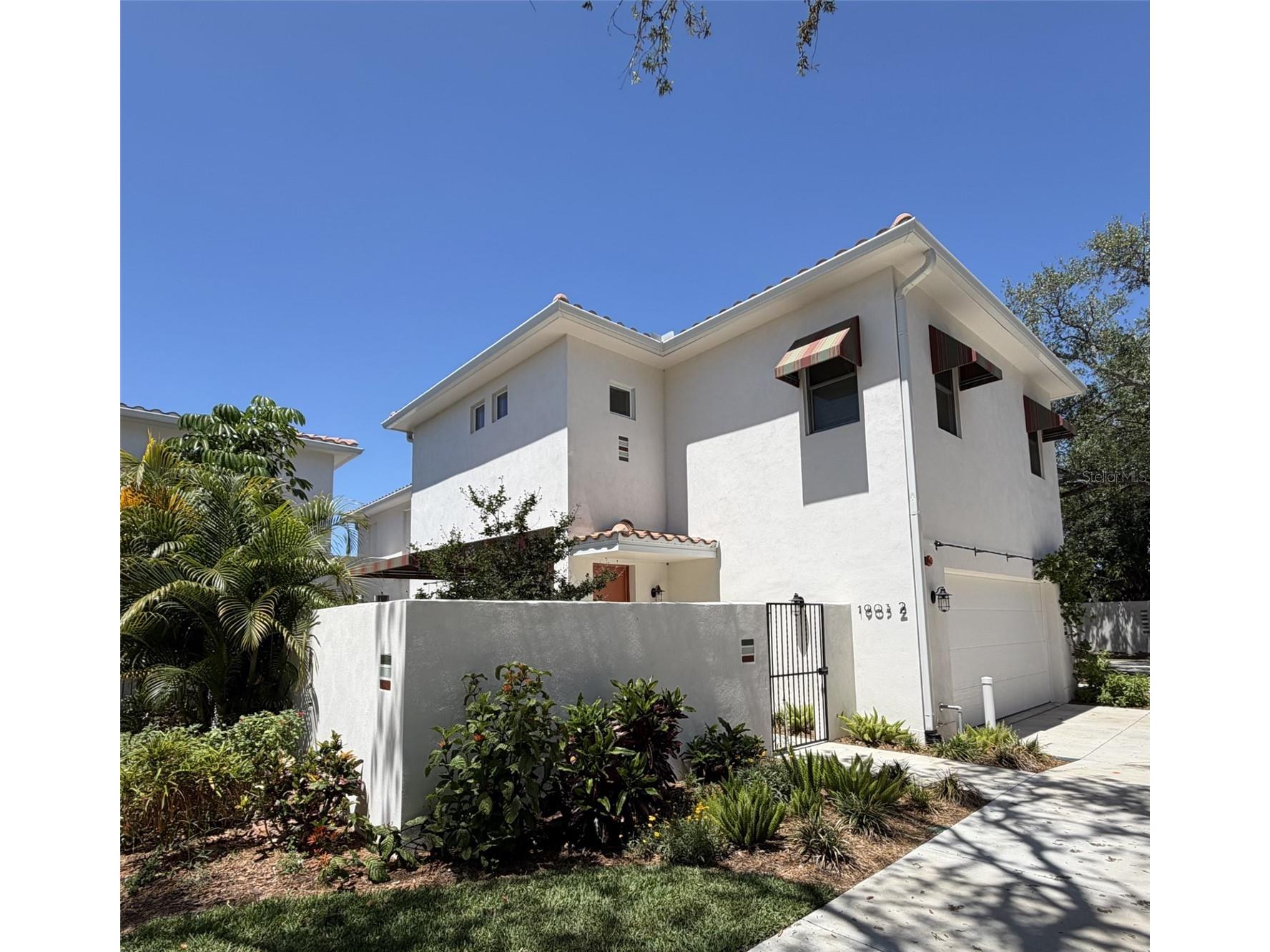1903 W Bristol Avenue #2 Tampa FL 33606 TB8499605 image1