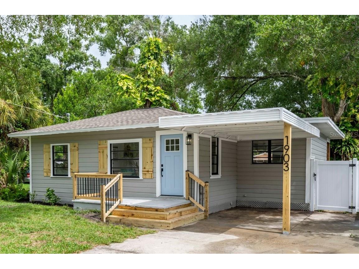 1903 W Cluster Avenue Tampa FL 33604 T3539764 image1