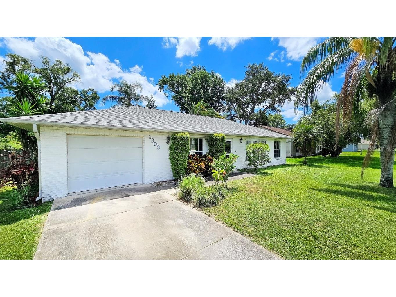1903 Willow Oak Drive Edgewater FL 32141 NS1085229 image1