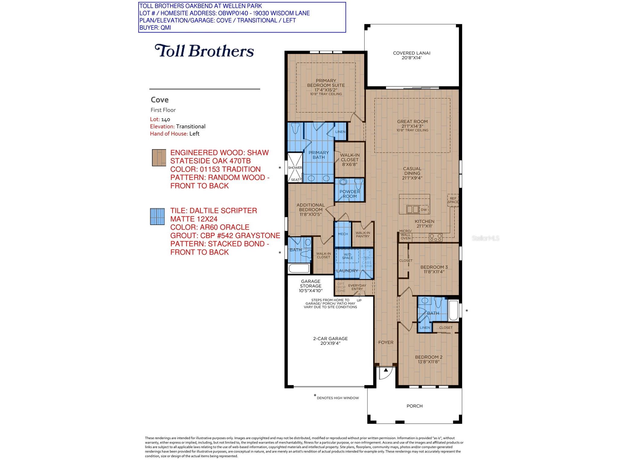 19030 Wisdom Lane Venice FL 34293 A4689007 image13
