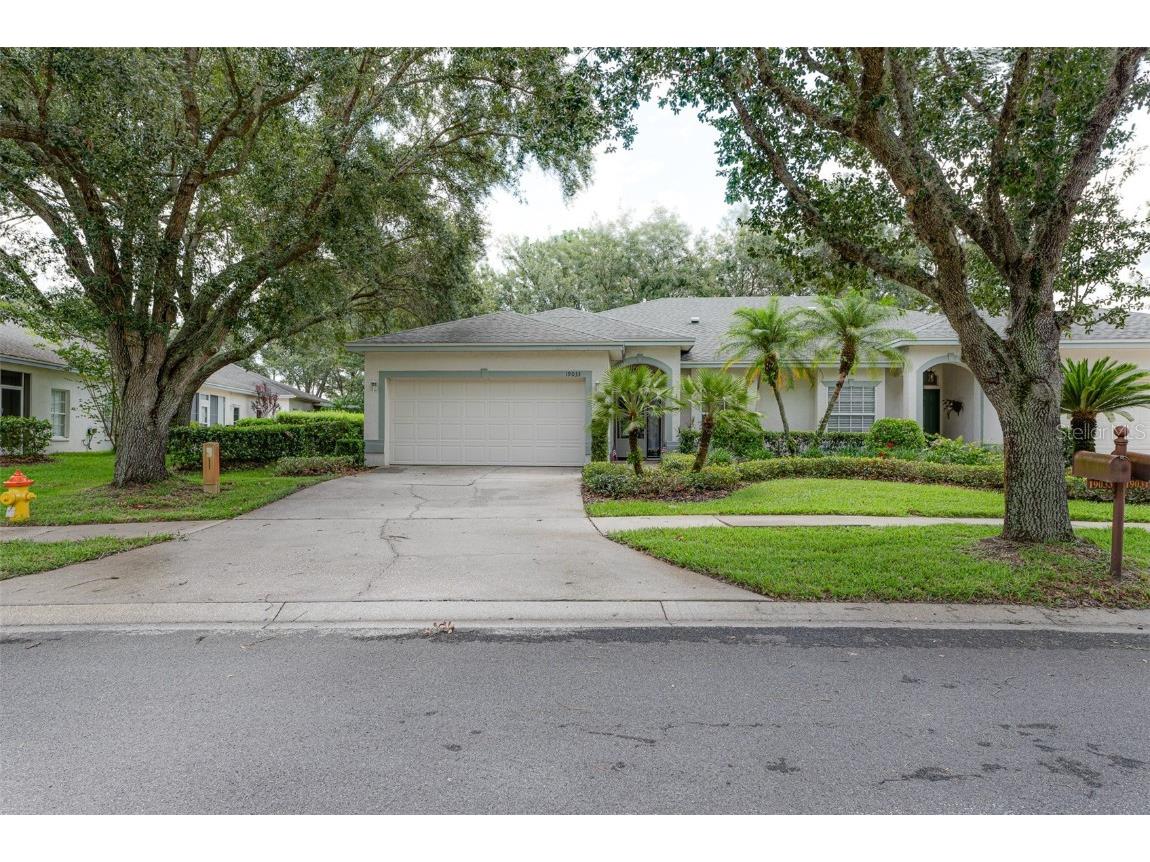 19033 Callaway Court Tampa FL 33647 T3467881 image1