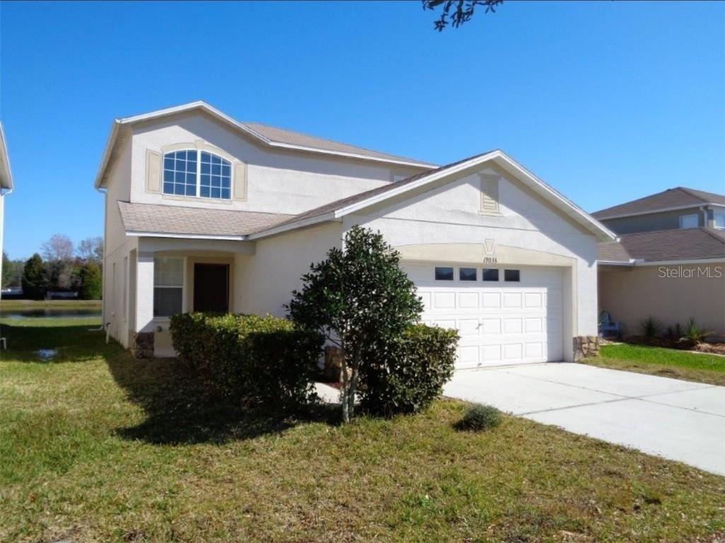 19033 Dunlap Court Land O Lakes FL 34638 T3547048 image1
