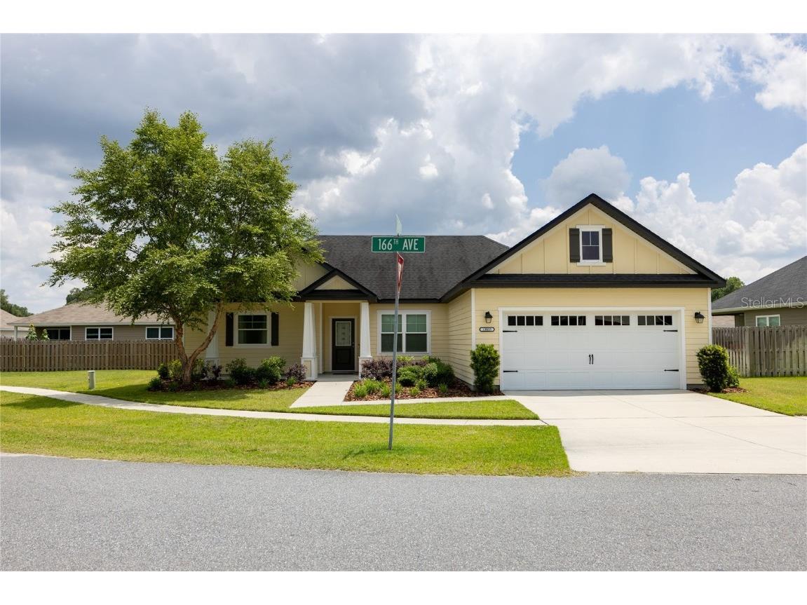 19033 NW 166th Avenue High Springs FL 32643 GC513507 image1