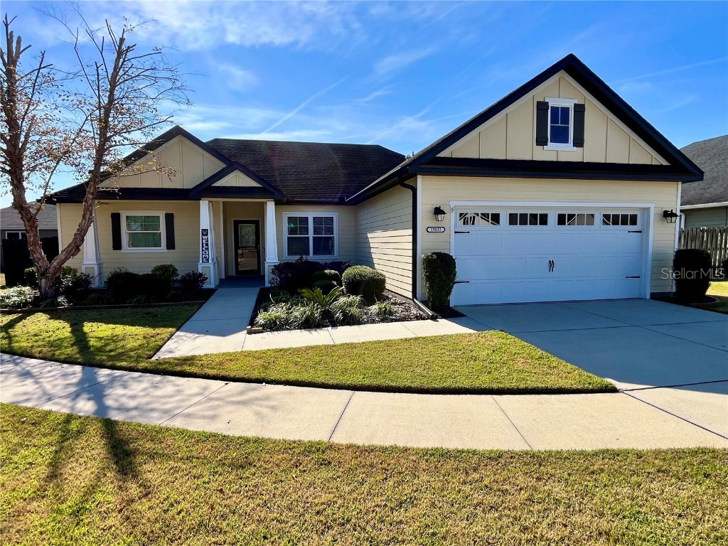 19033 NW 166th Avenue High Springs FL 32643 GC535583 image1