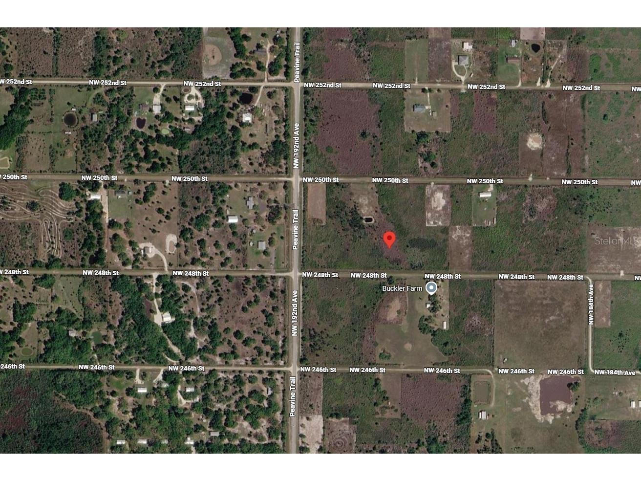 19035 NW 248th Street Okeechobee FL 34972 K4903590 image1