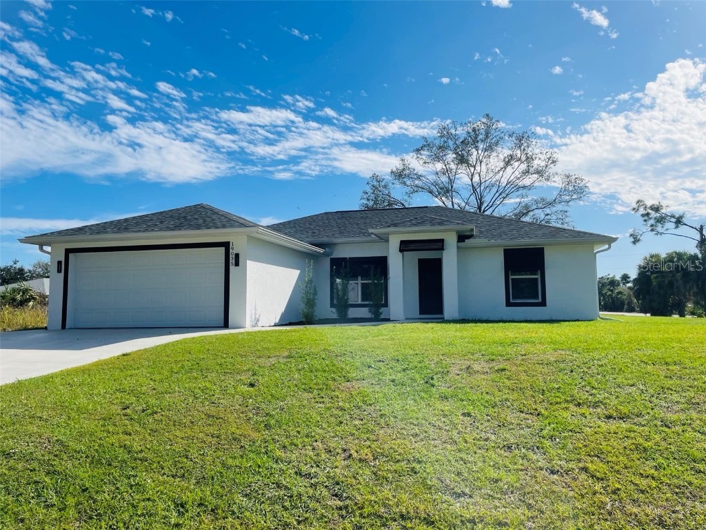 19035 Wilton Avenue Port Charlotte FL 33954 D6134631 image1