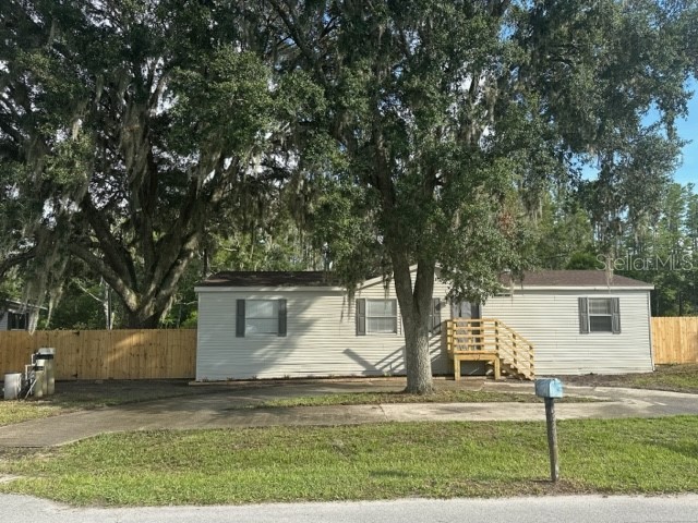 19036 Brewer Road Land O Lakes FL 34638 T3454042 image1