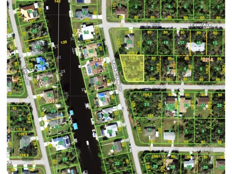 19038 Helena Avenue Port Charlotte FL 33948 C7524465 image1