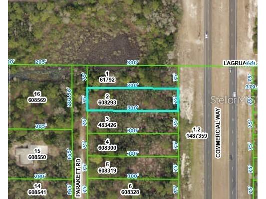 19039 Commercial Way N Brooksville FL 34614 A4678934 image1
