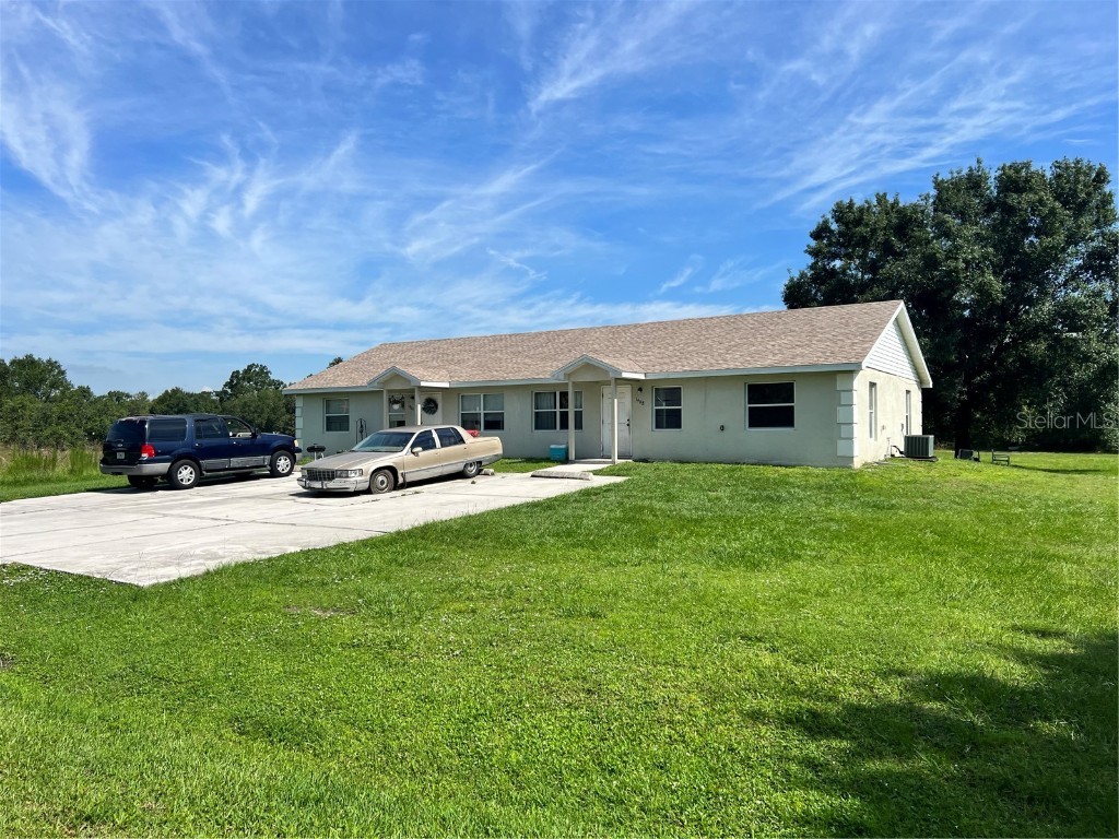 1904/1908 SE Cherry Drive #1904/1908 Arcadia FL 34266 A4574780 image1