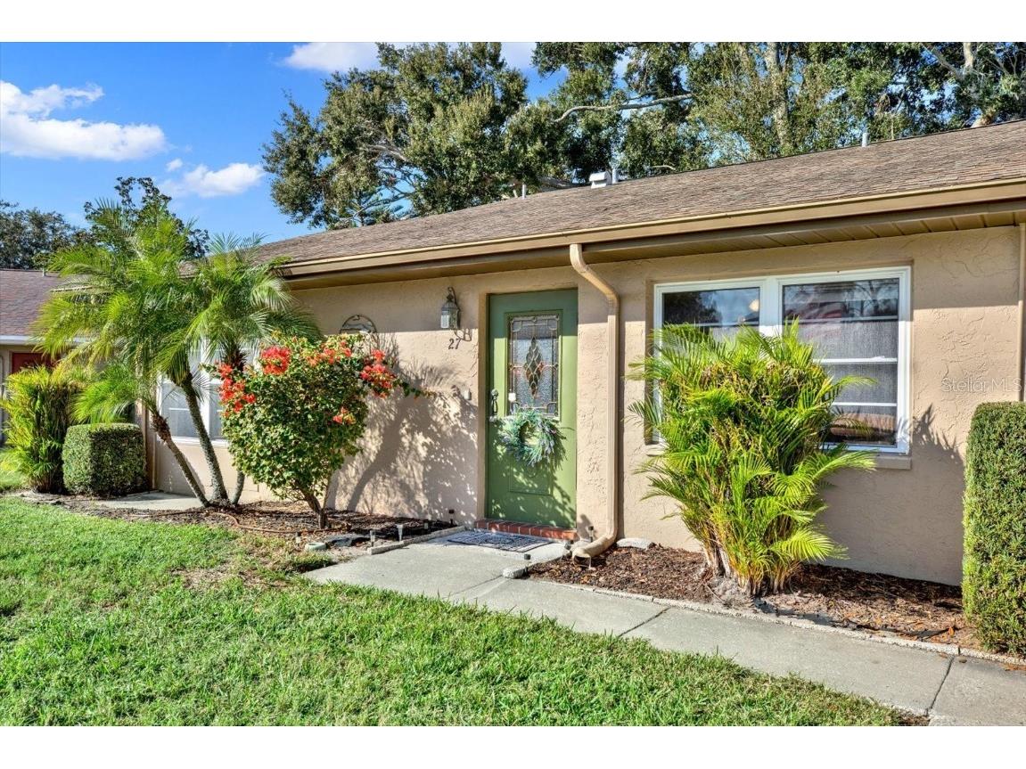 1904 Canterbury Lane #27 Sun City Center FL 33573 T3486628 image1