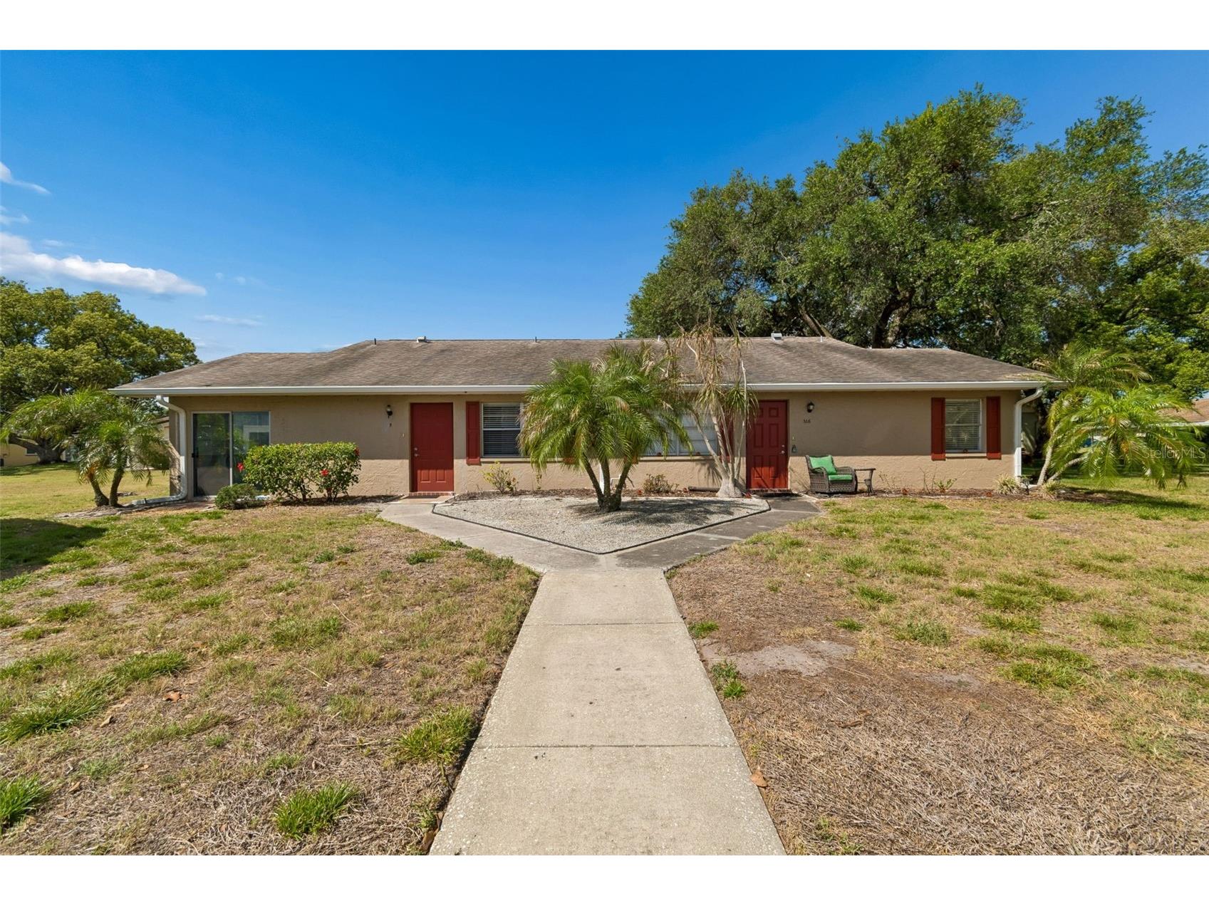 1904 Canterbury Lane #5 Sun City Center FL 33573 TB8498130 image1