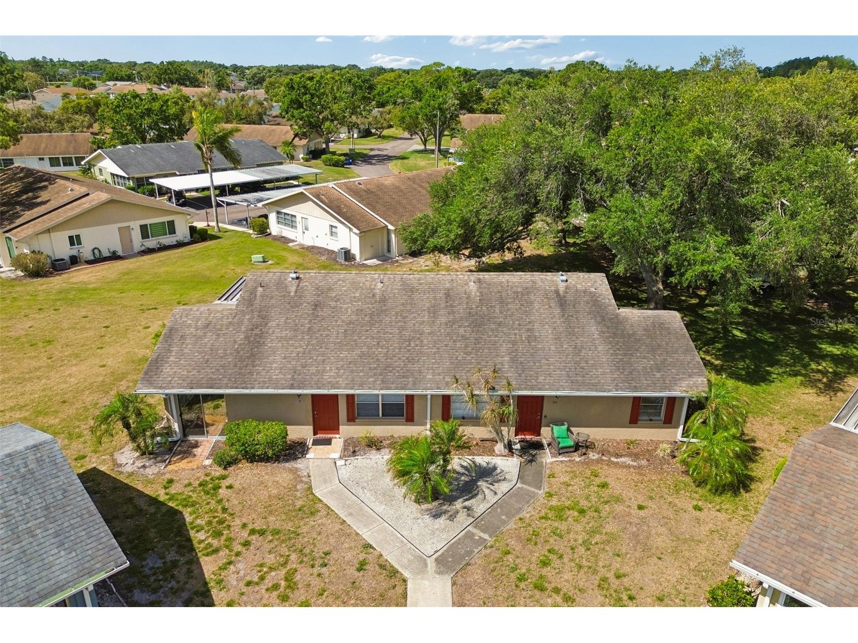 1904 Canterbury Lane #5 Sun City Center FL 33573 TB8498130 image38