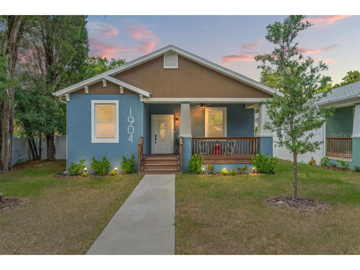 1904 E Paris Street Tampa FL 33610 T3522020 image1