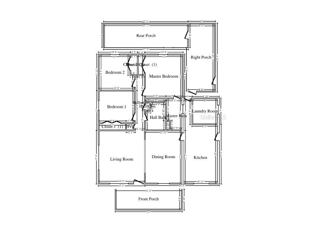 1904 Frank Place Daytona Beach FL 32119 O6345949 image31