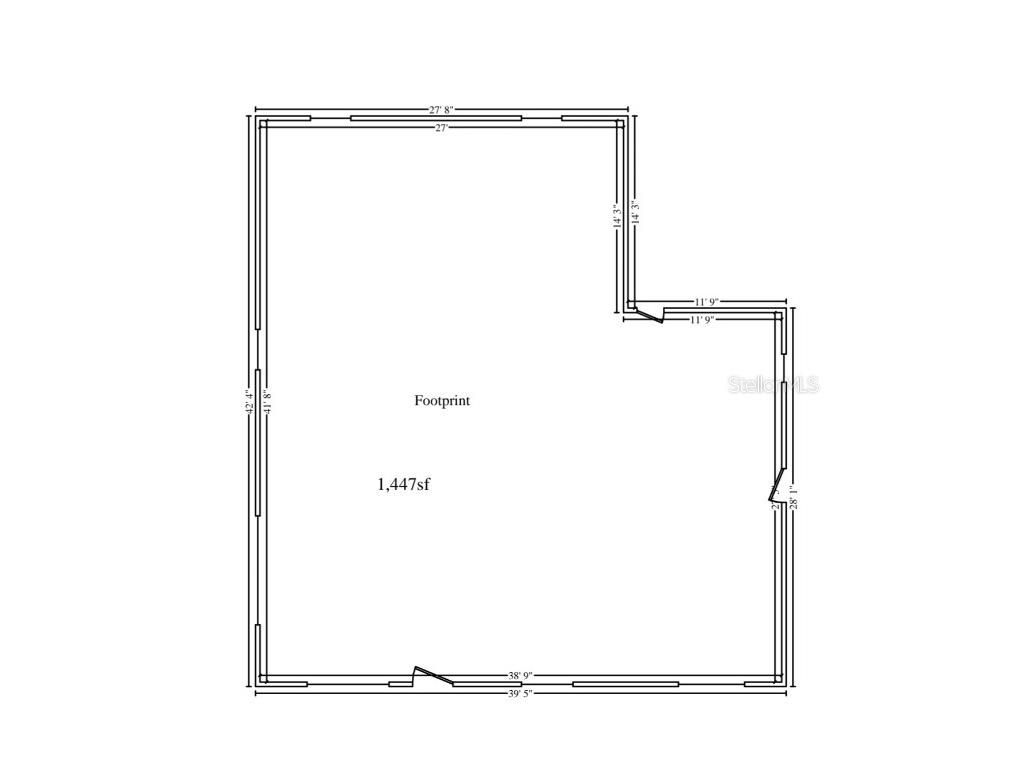 1904 Frank Place Daytona Beach FL 32119 O6345949 image32