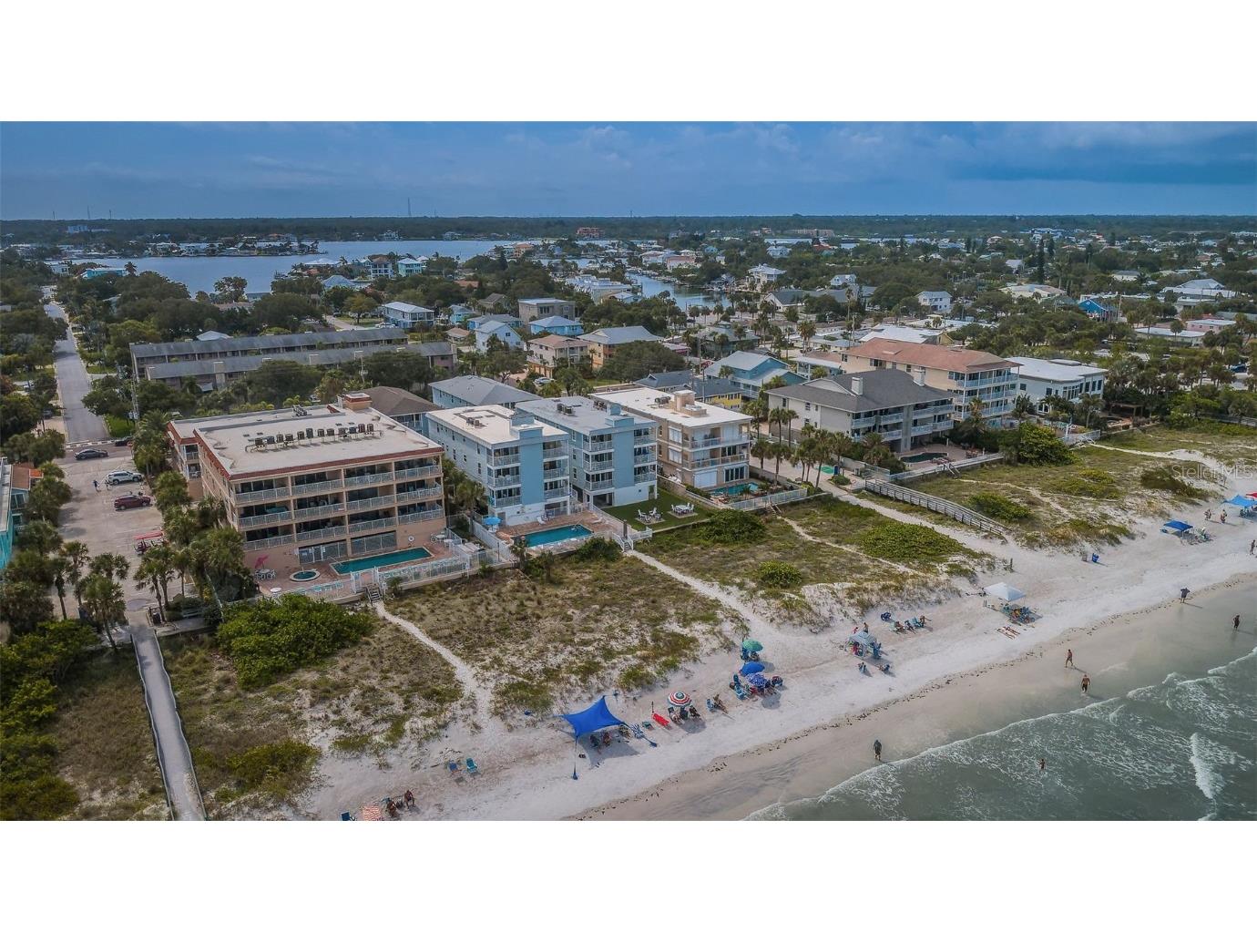 1904 Gulf Boulevard #F Indian Rocks Beach FL 33785 U8205386 image1