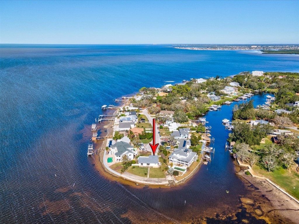 1904 Gulfview Drive Holiday FL 34691 - GULF OF MEXICO W7870082 image1