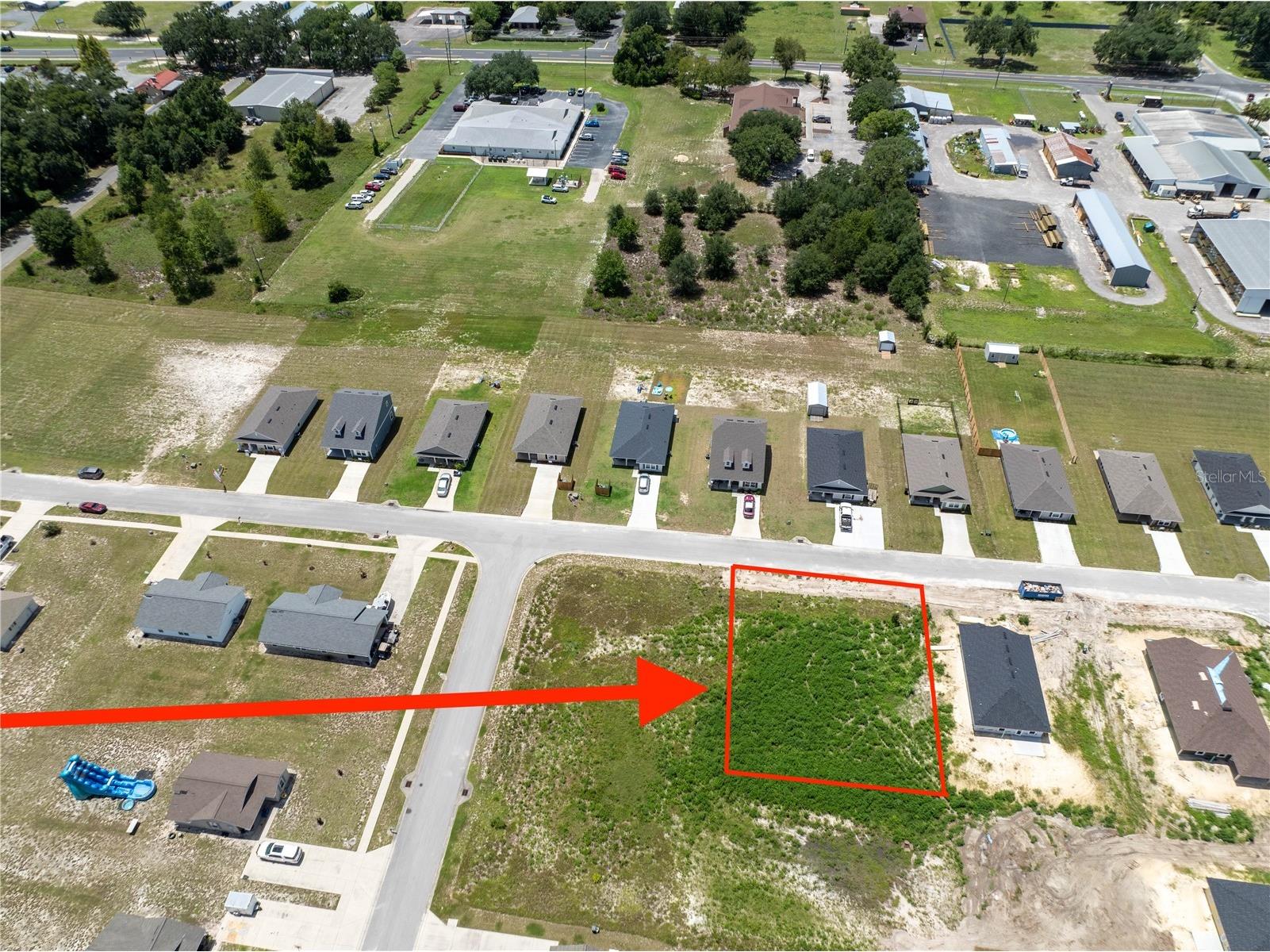 1904 N Roberts Trail Bell FL 32619 GC536577 image17