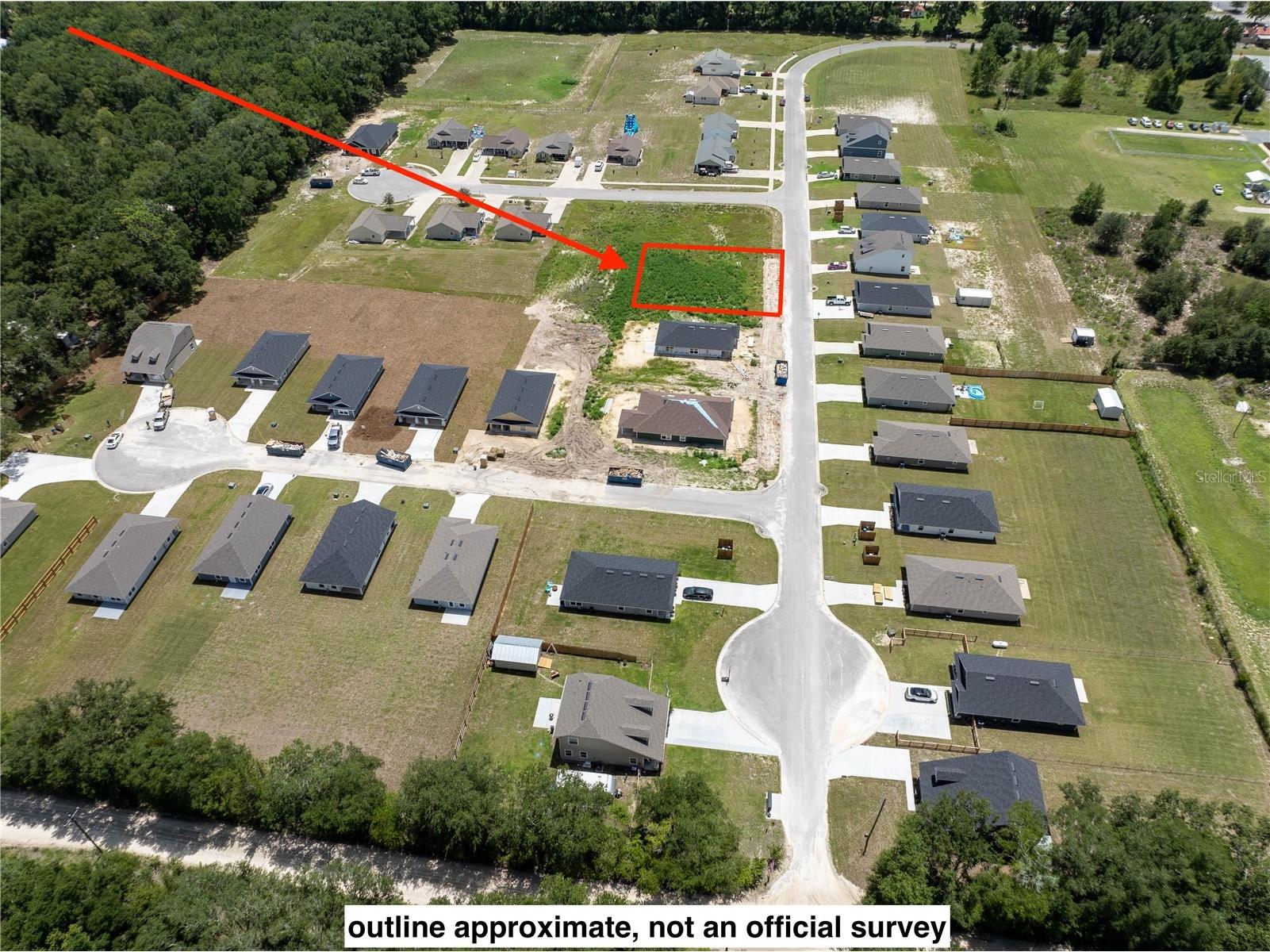 1904 N Roberts Trail Bell FL 32619 GC536577 image18