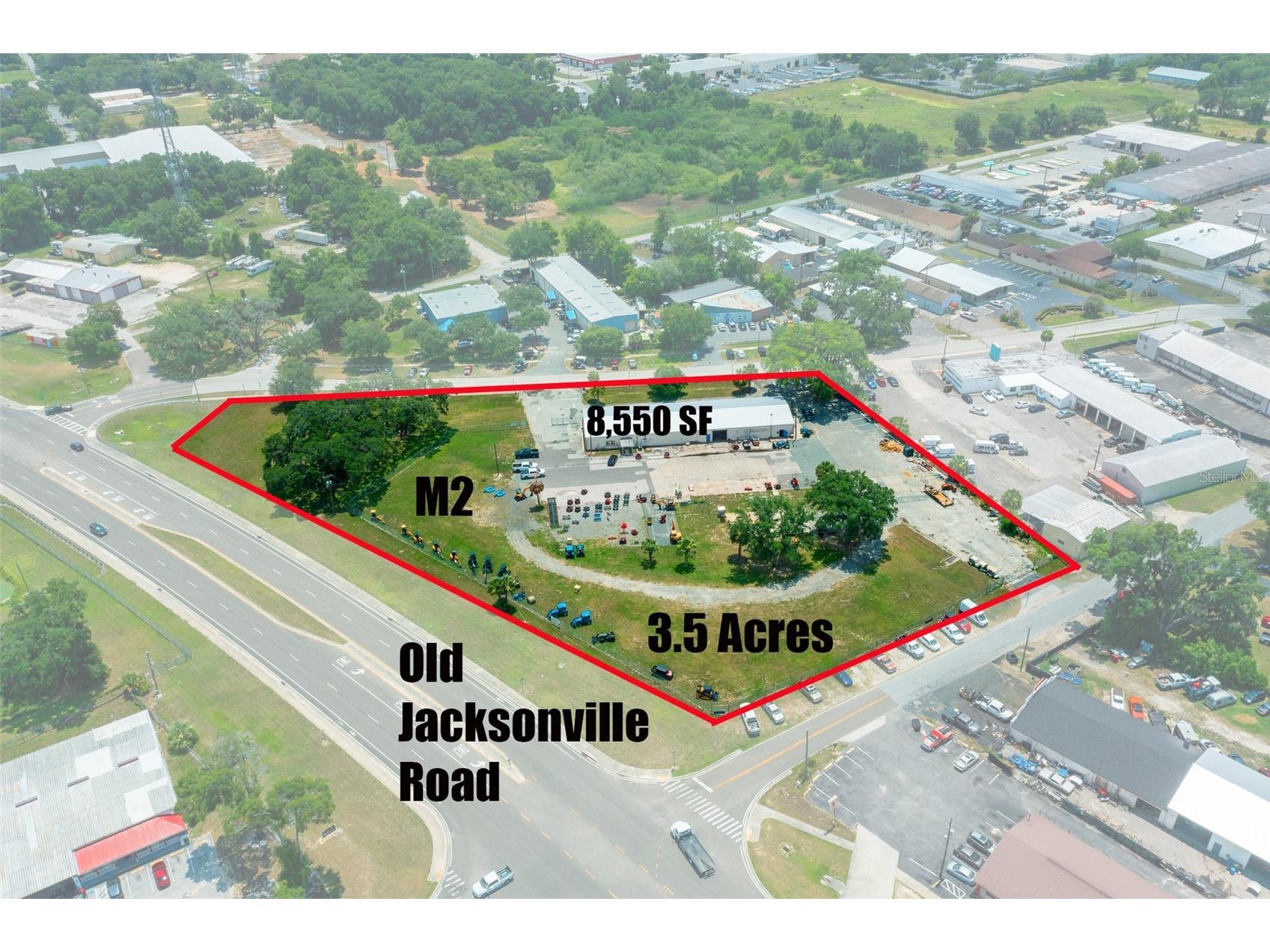1904 NE Jacksonville Road Ocala FL 34470 OM728088 image2