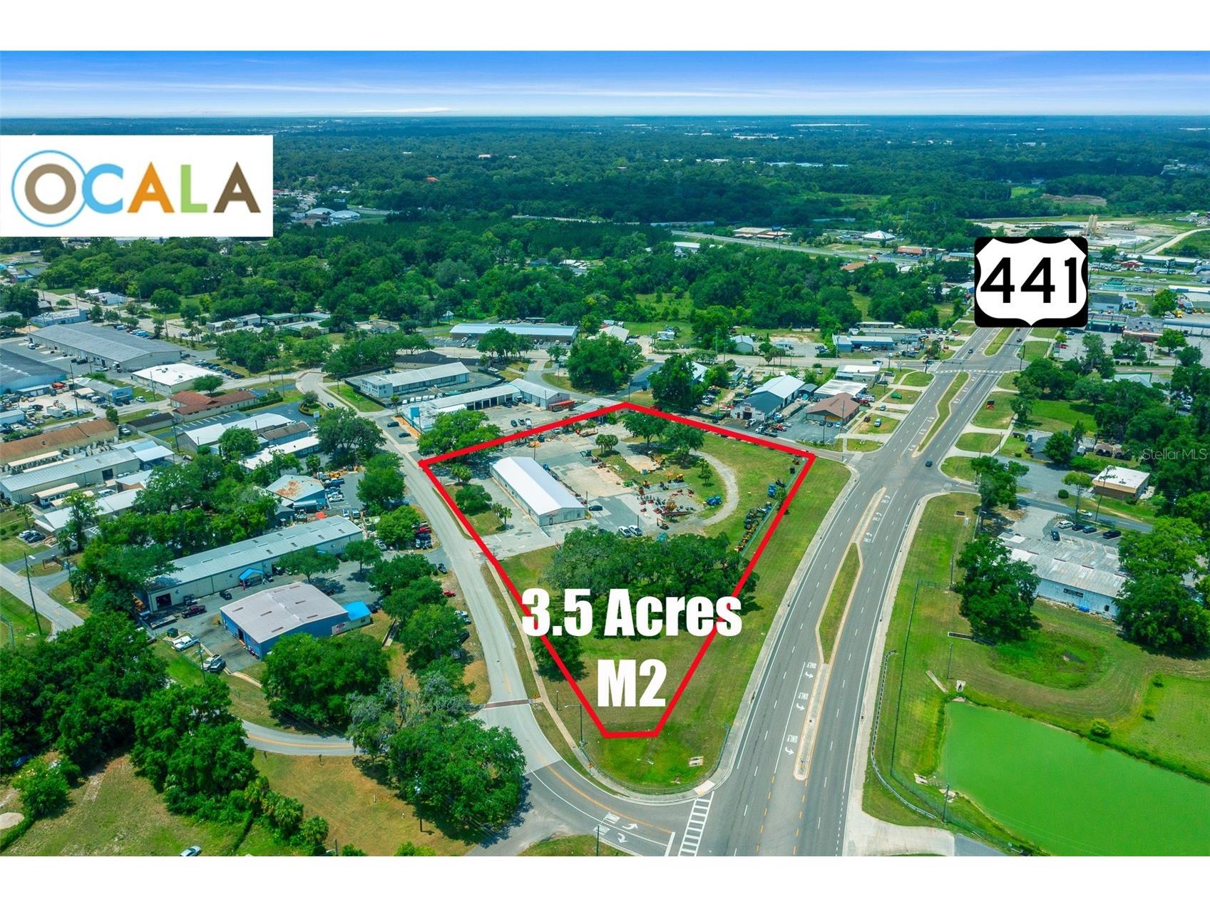 1904 NE Jacksonville Road Ocala FL 34470 OM728088 image3