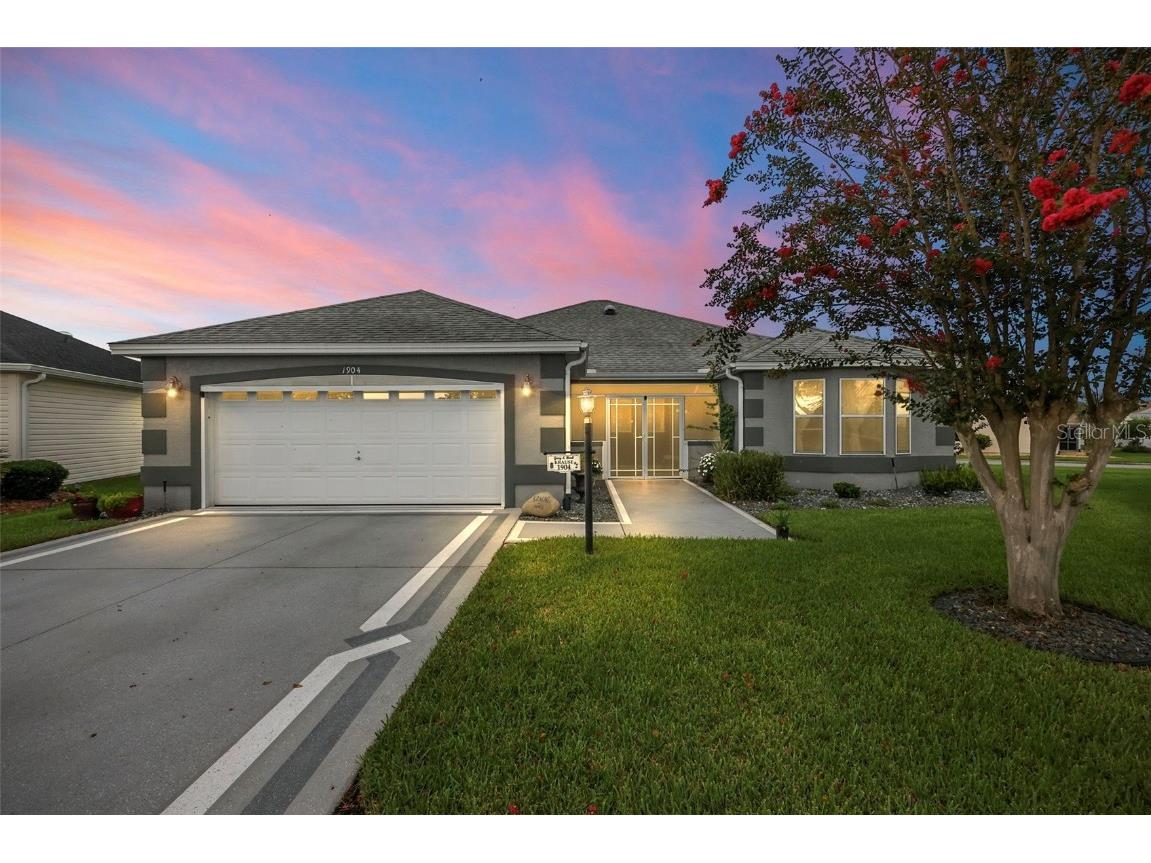 1904 Ruiz Court The Villages FL 32159 G5071683 image1