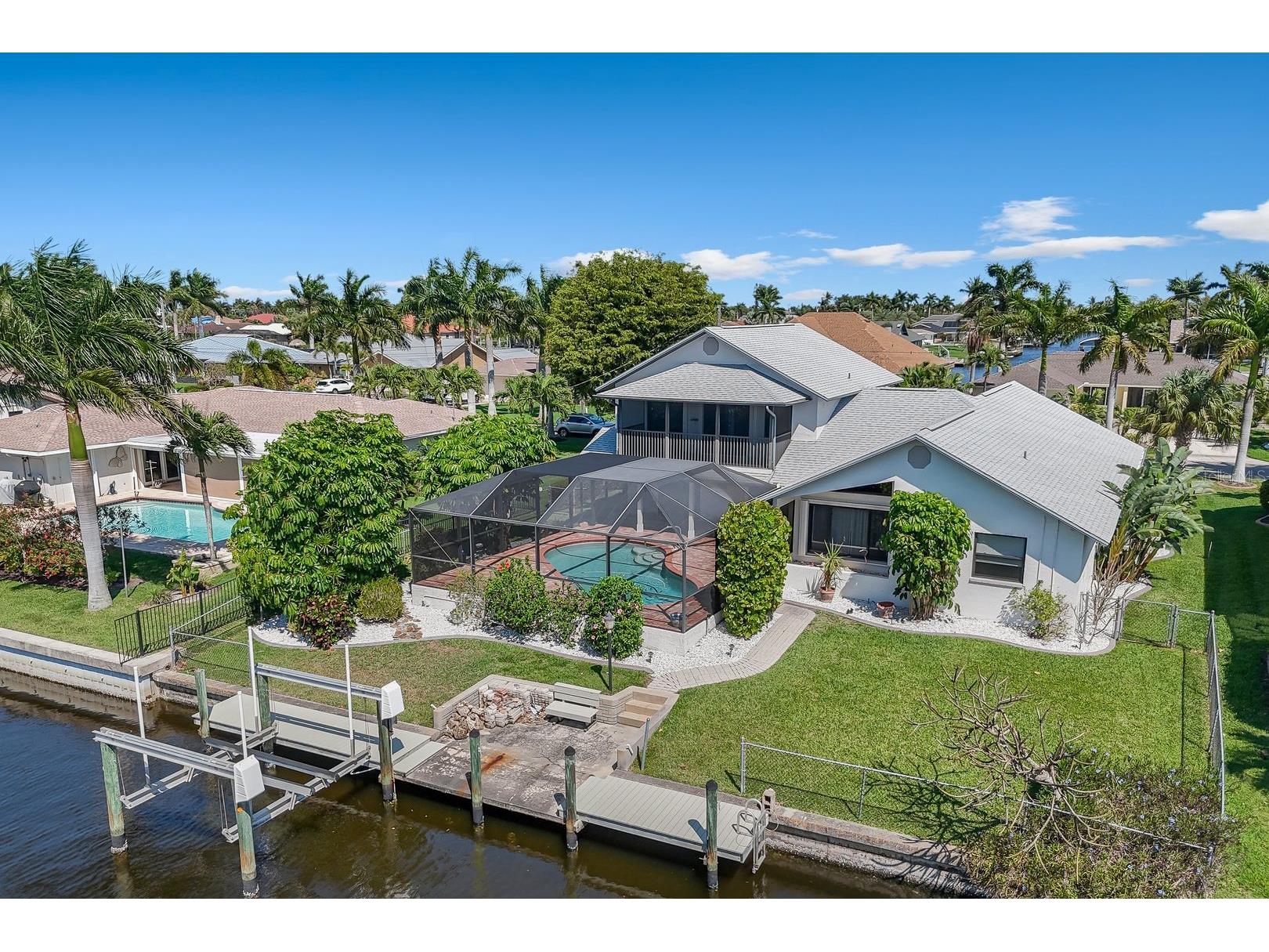 1904 SE 36th Terrace Cape Coral FL 33904 TB8488283 image38