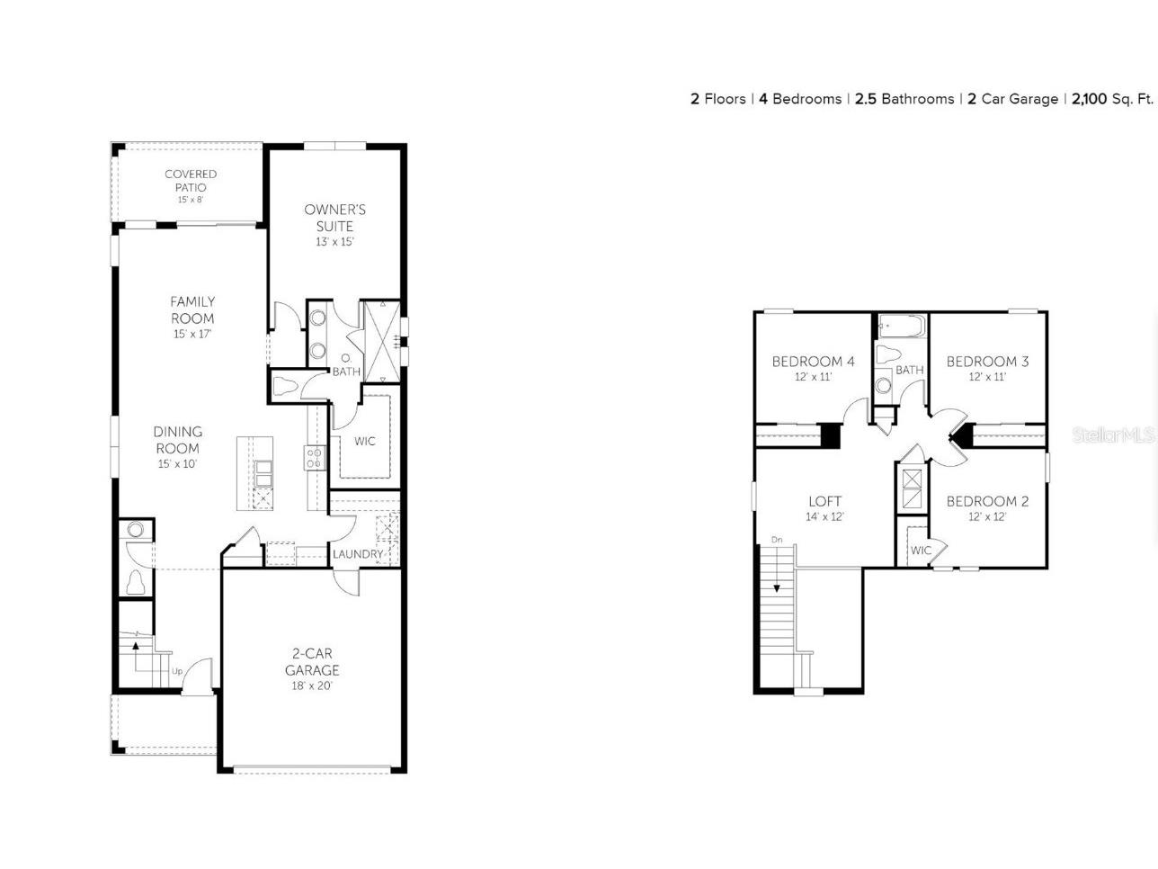 1904 Sunshine Peak Drive Minneola FL 34715 G5105309 image2