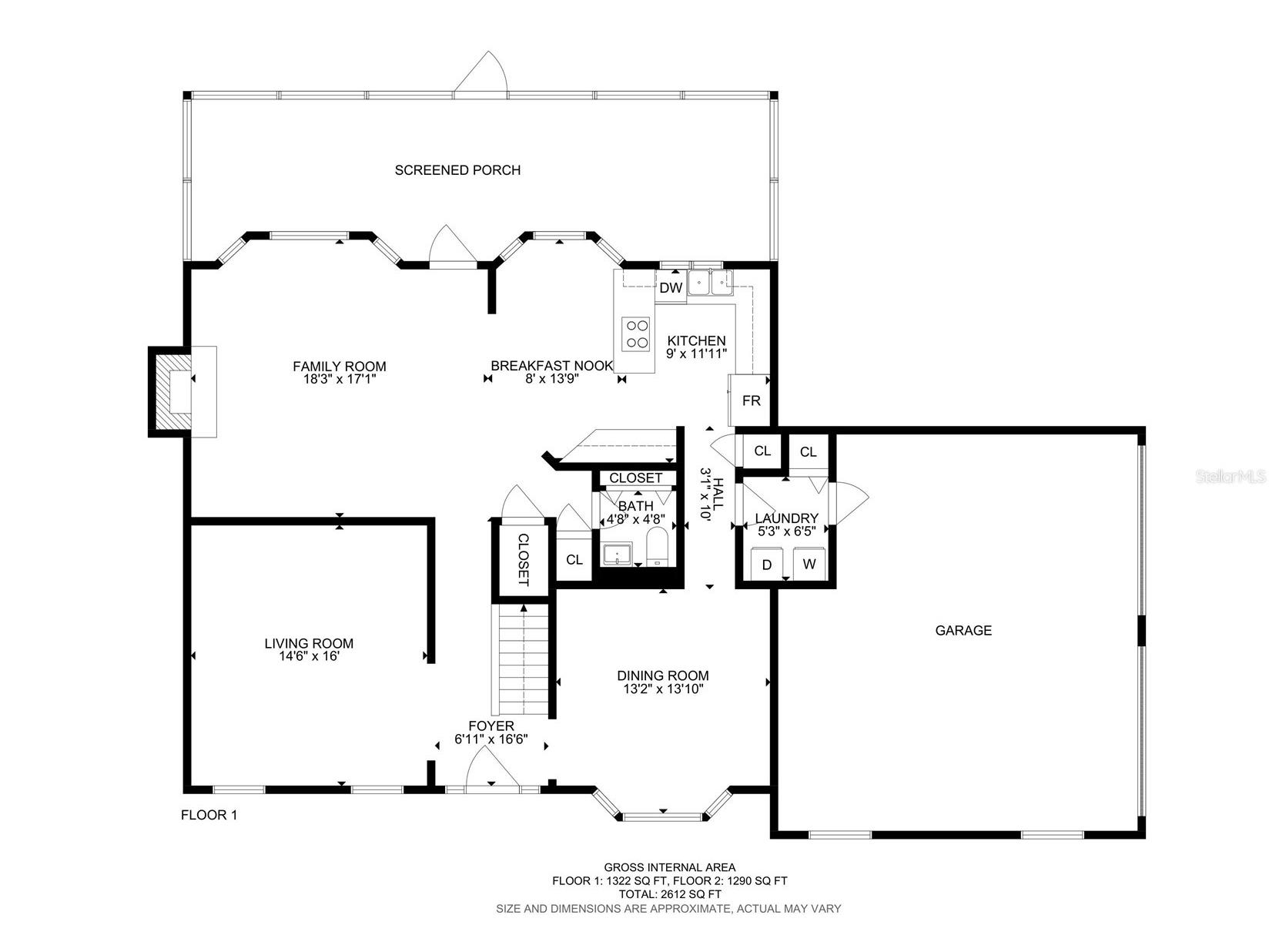 1904 Vista View Drive Lakeland FL 33813 B4902050 image2