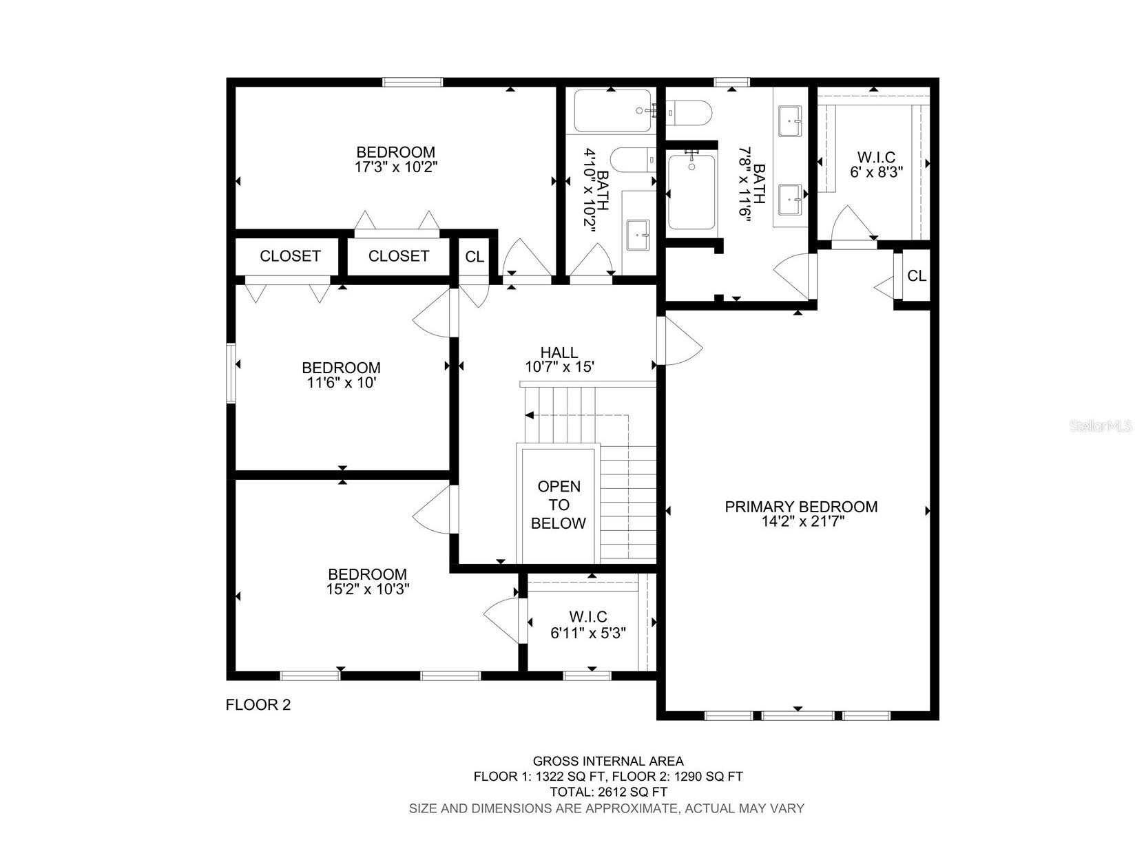 1904 Vista View Drive Lakeland FL 33813 B4902050 image3