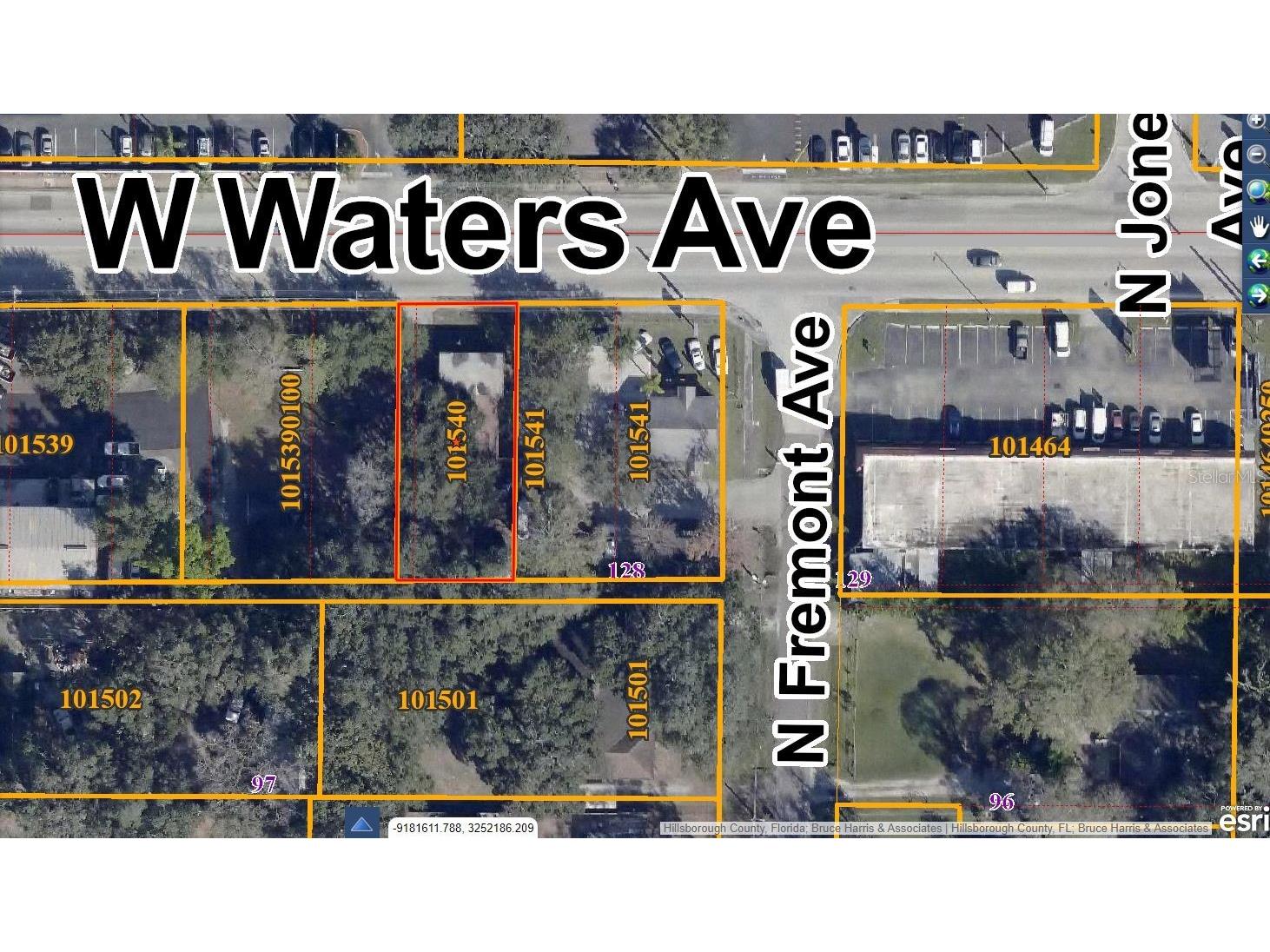 1904 W Waters Ave Tampa FL 33603 W7838862 image19