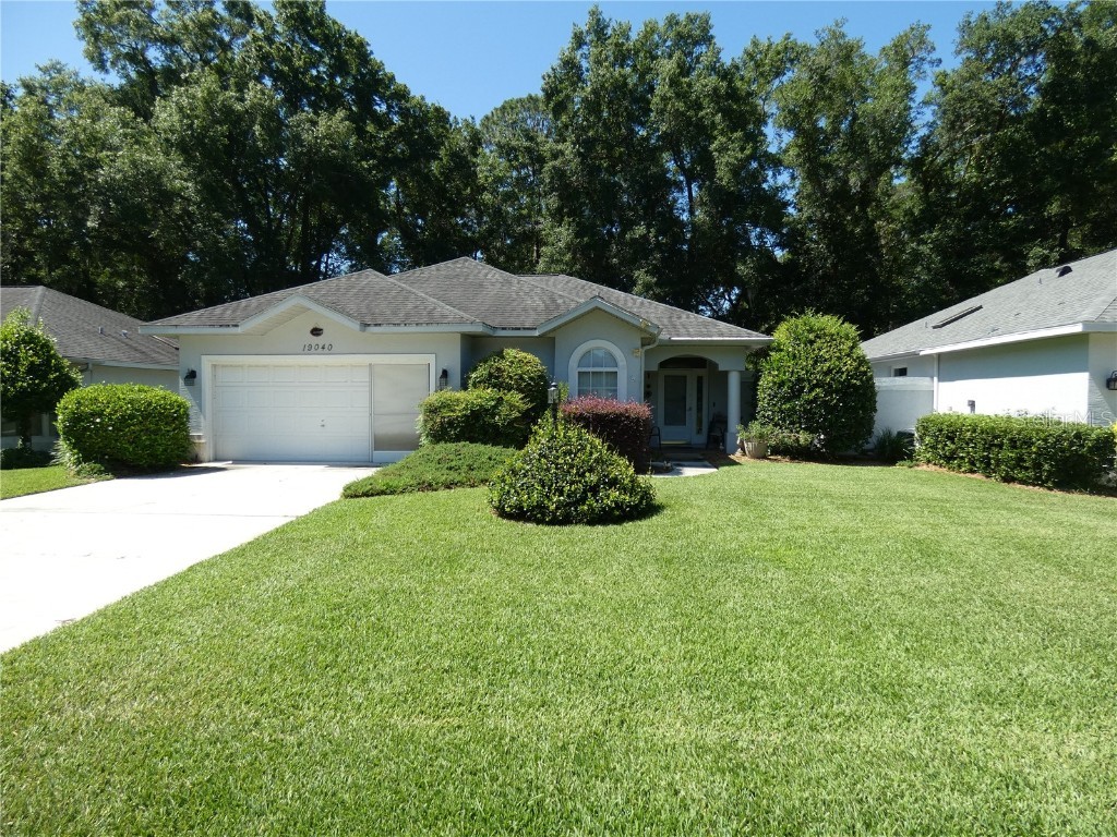 19040 SW 91st Street Dunnellon FL 34432 - RAINBOW RIVERWITHLACOOCHEE RIVER OM679488 image1