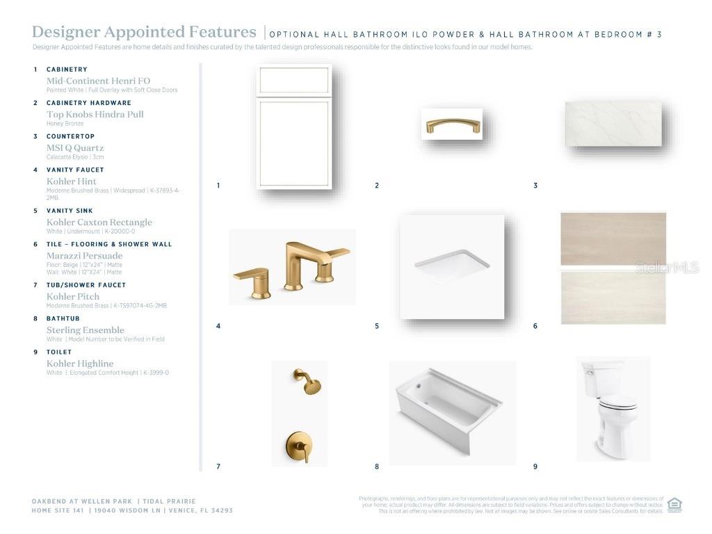 19040 Wisdom Lane Venice FL 34293 A4674191 image12