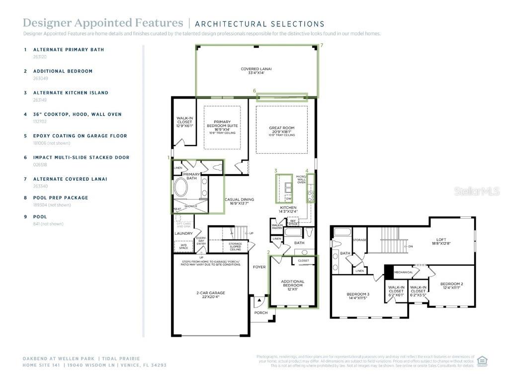 19040 Wisdom Lane Venice FL 34293 A4674191 image4