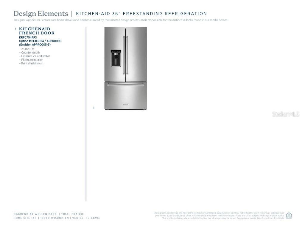 19040 Wisdom Lane Venice FL 34293 A4674191 image9