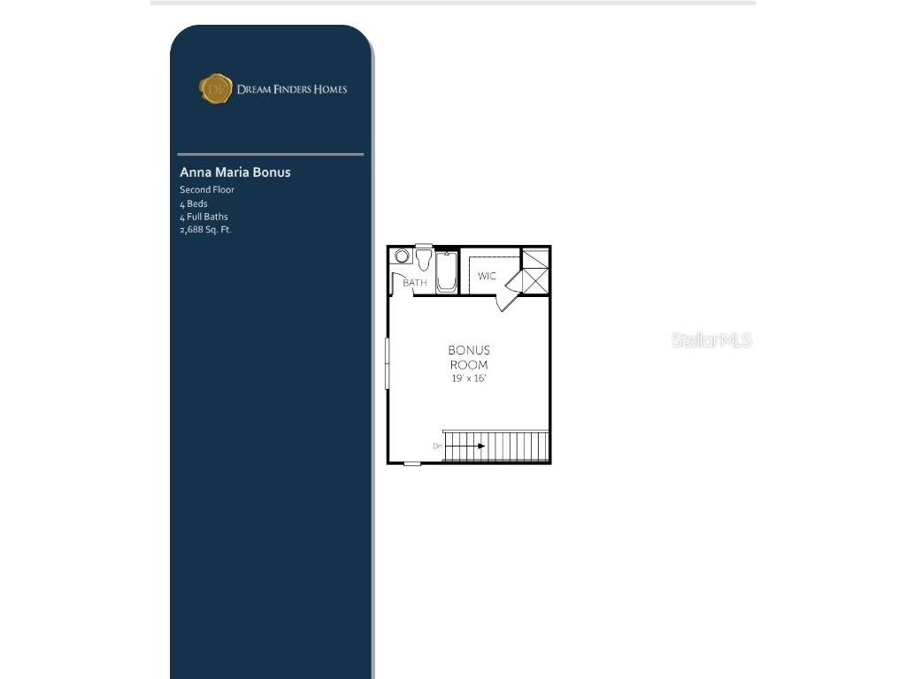 19041 Blueleaf Street Orlando FL 32827 S5132420 image88