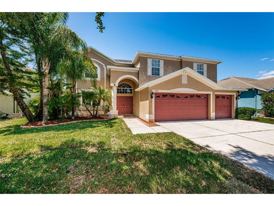 19041 Chislehurst Drive Land O Lakes FL 34638 W7864224 image1