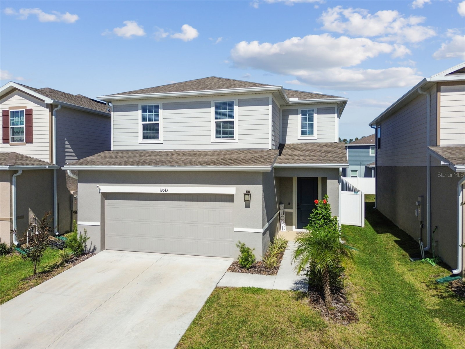 19043 Pebble Wood Lane Spring Hill FL 34610 TB8441621 image1