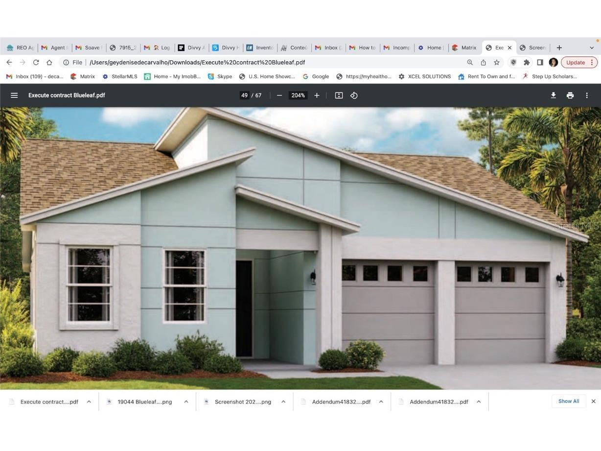 19044 Blueleaf Street Orlando FL 32827 J961325 image1