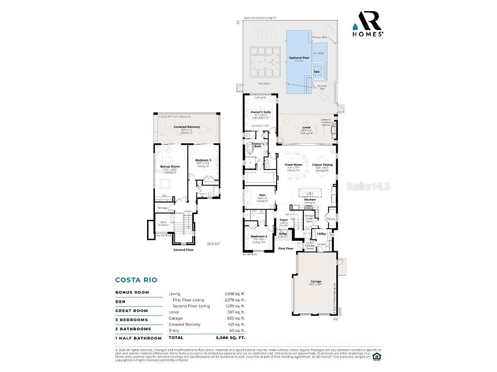 19044 Via Messina Way Miromar Lakes FL 33913 TB8401331 image14